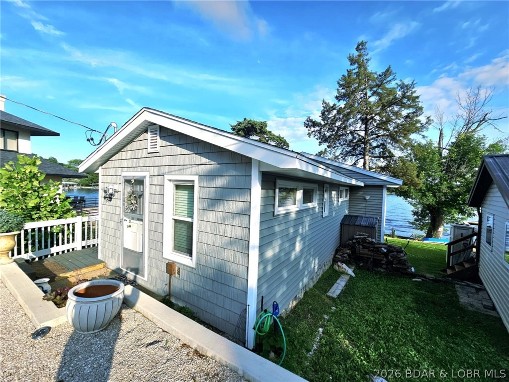 Play-mor Beach - Residential