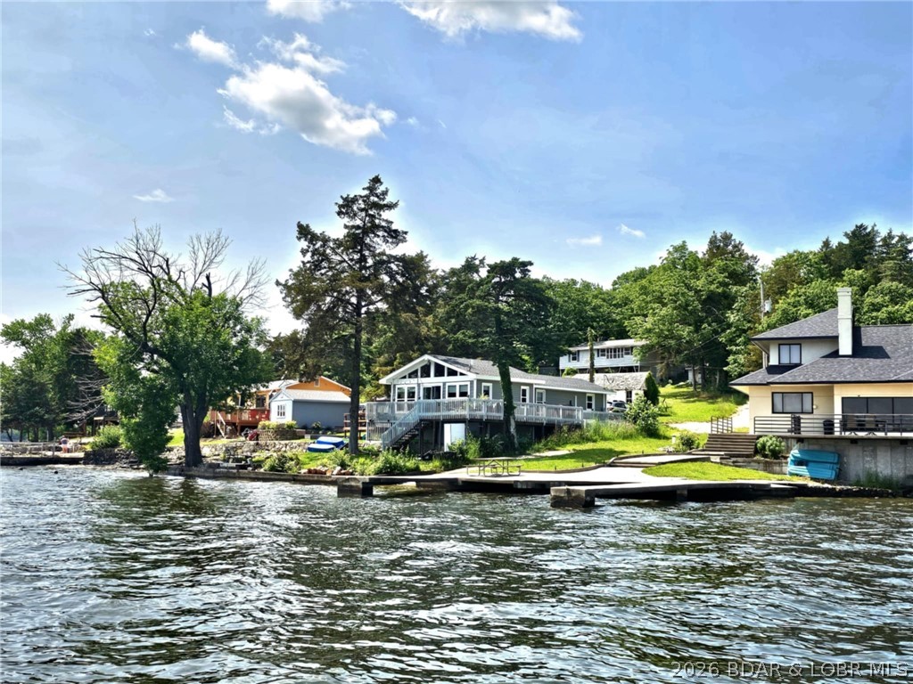 Play-mor Beach - Residential