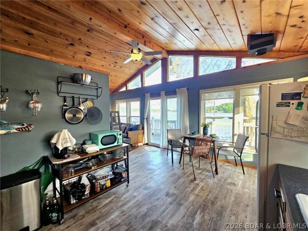 Play-mor Beach - Residential