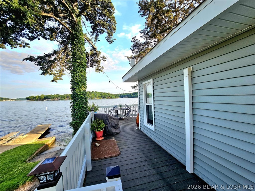 Play-mor Beach - Residential