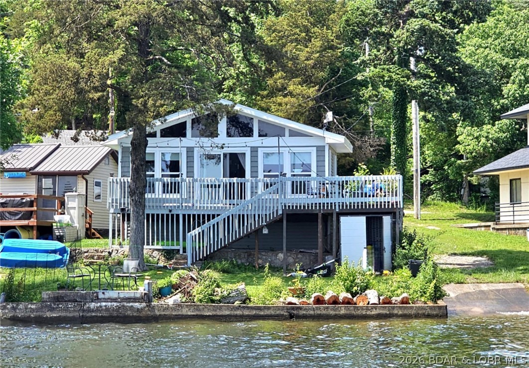 Play-mor Beach - Residential