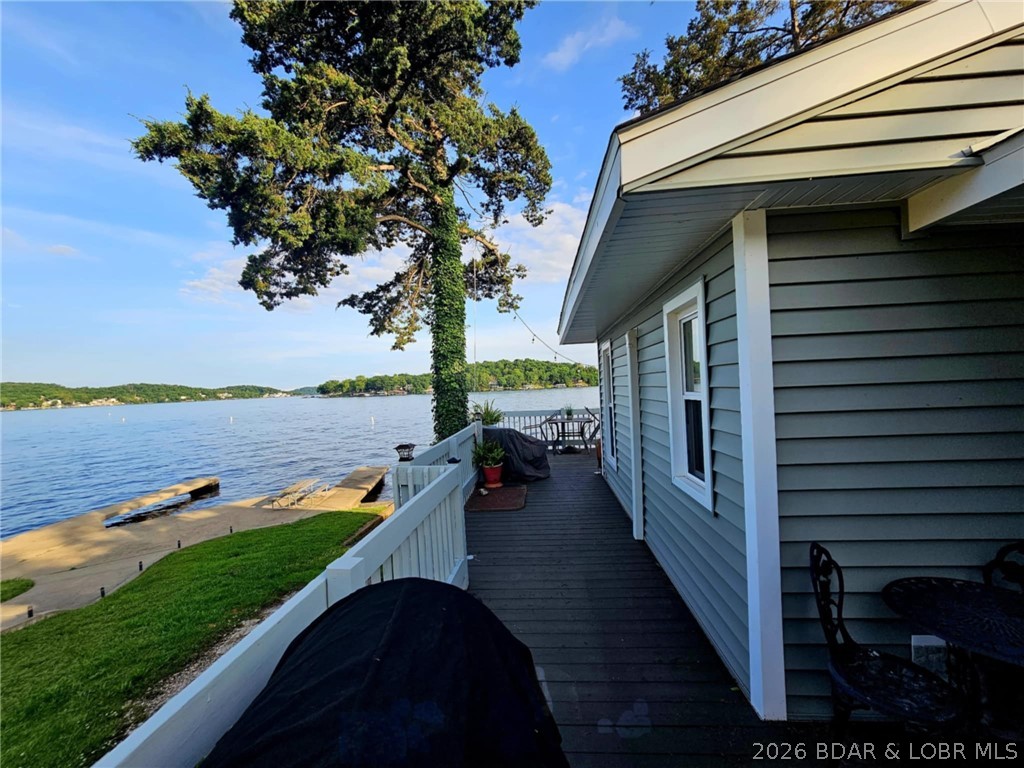 Play-mor Beach - Residential