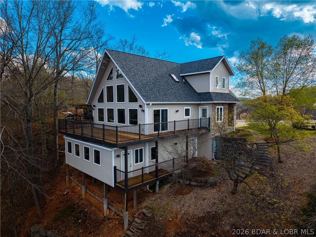 Peaceful Acres - Residential