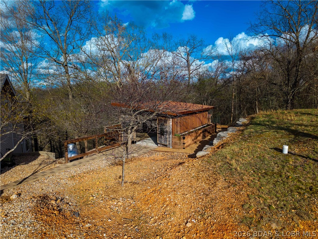 Peaceful Acres - Residential