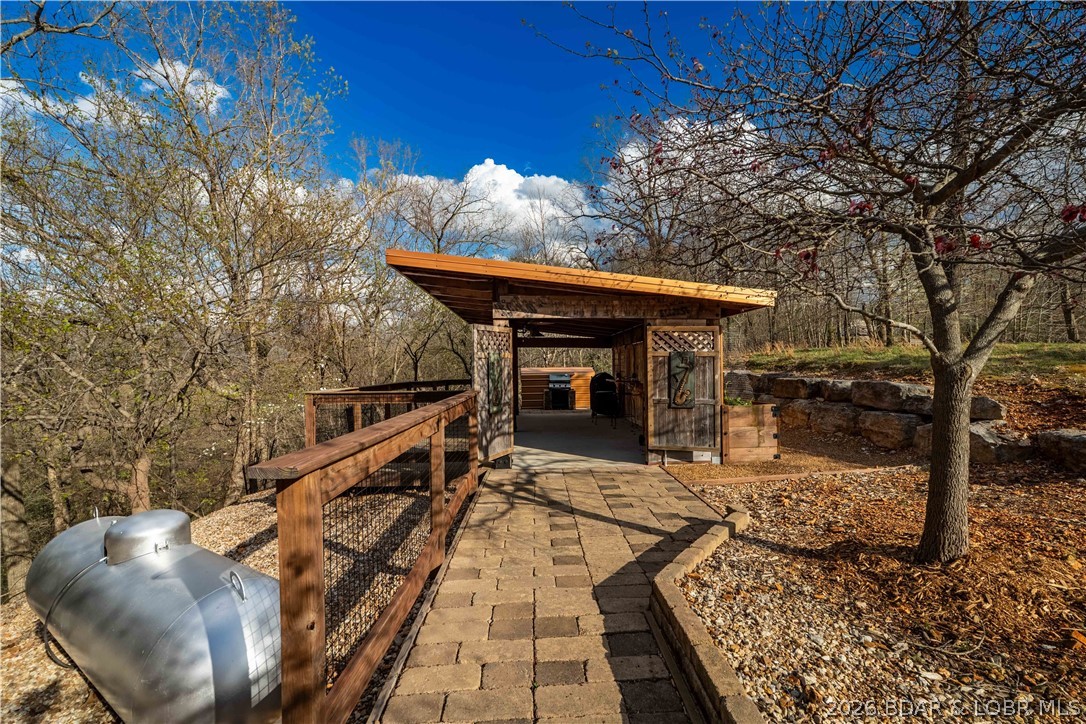 Peaceful Acres - Residential