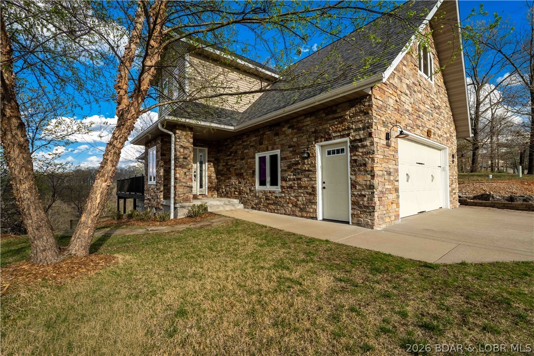 Peaceful Acres - Residential