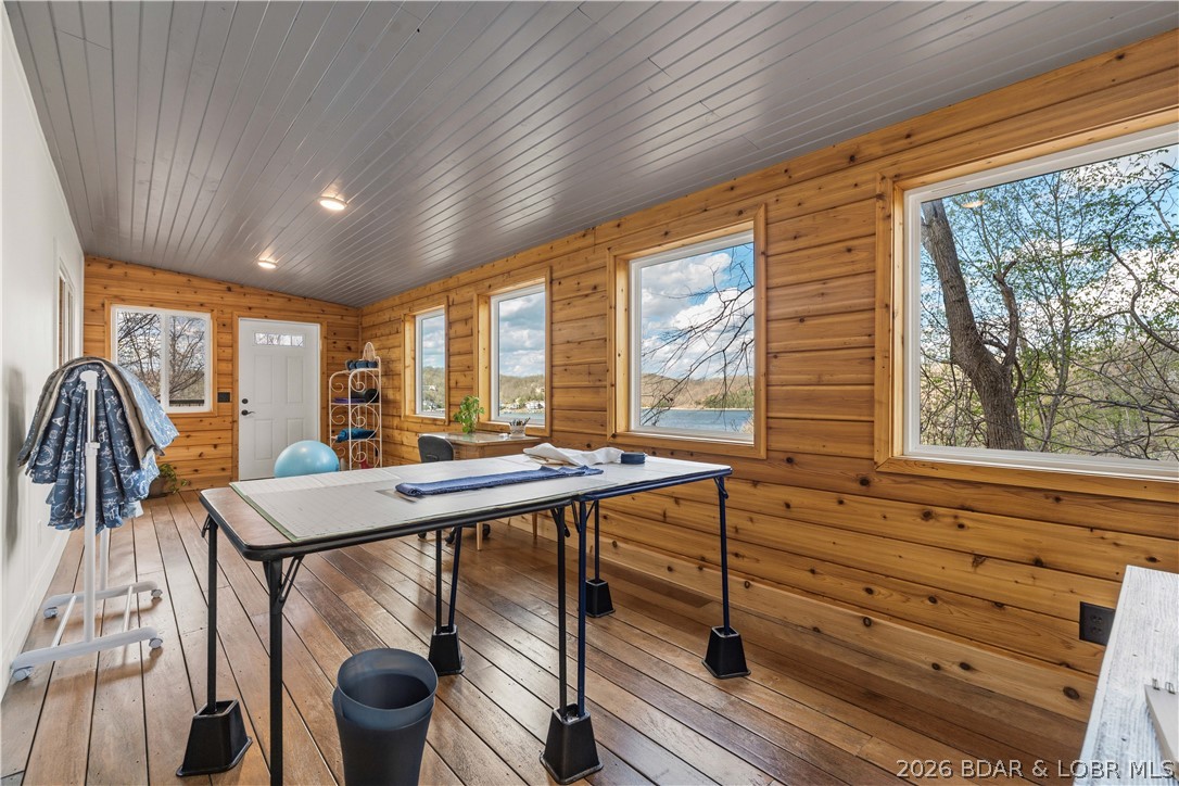 Peaceful Acres - Residential