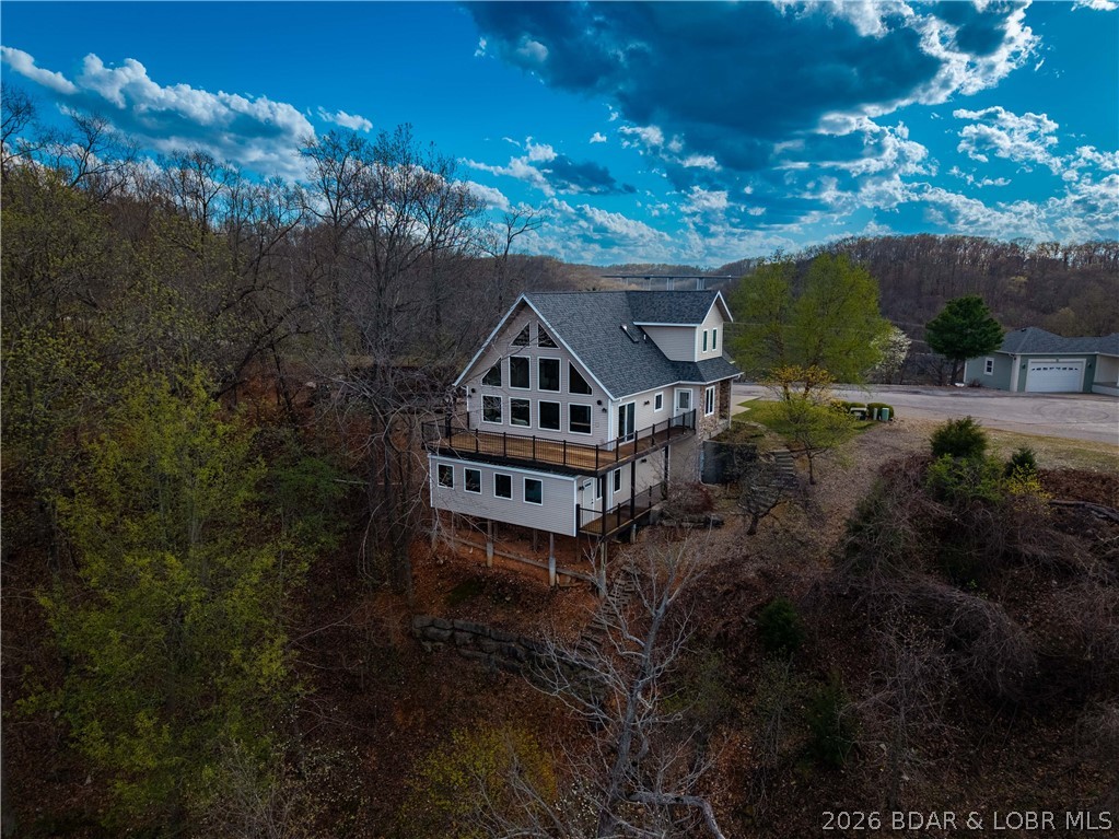 Peaceful Acres - Residential