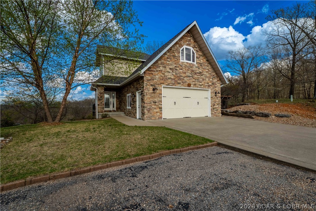 Peaceful Acres - Residential