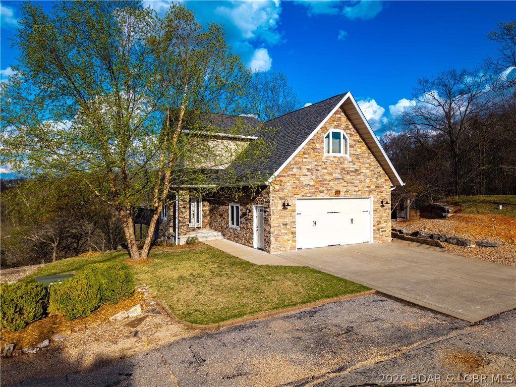 Peaceful Acres - Residential