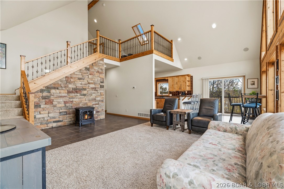 Peaceful Acres - Residential