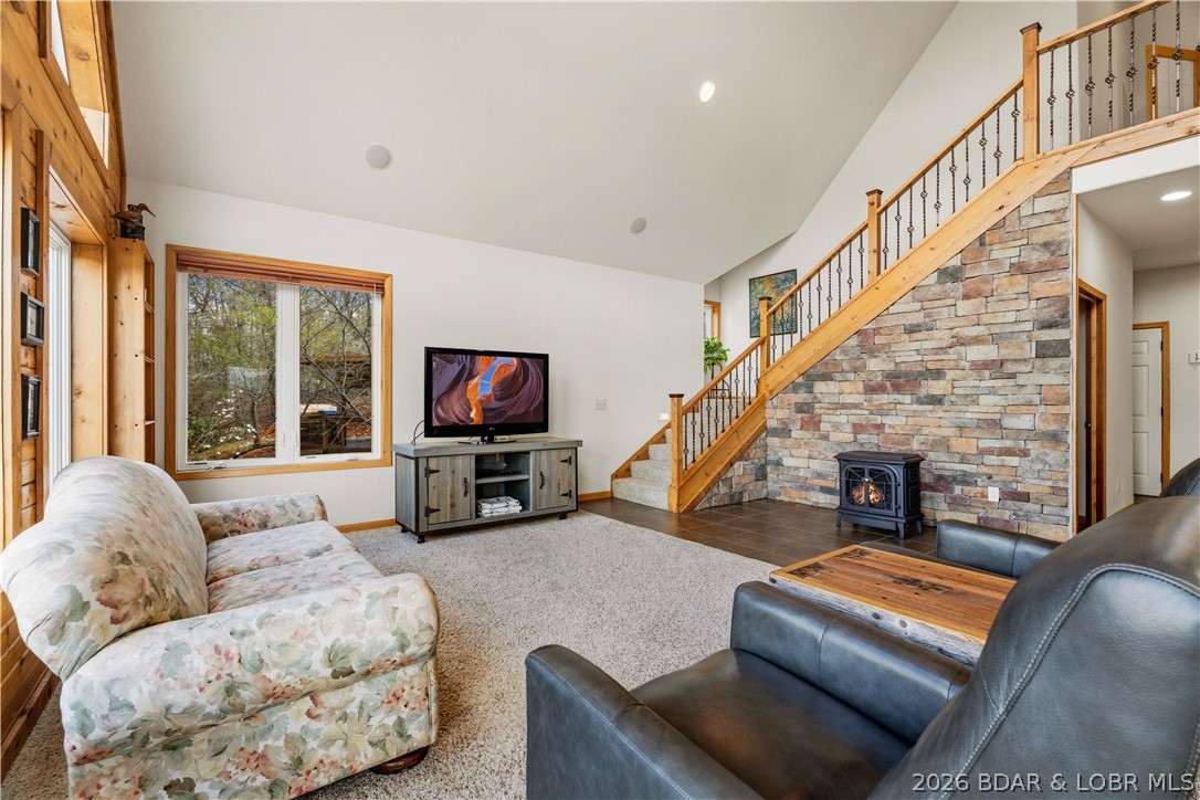 Peaceful Acres - Residential