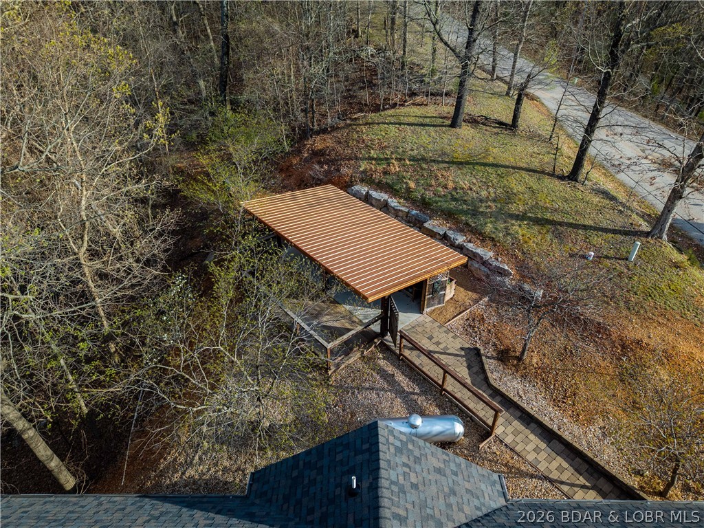 Peaceful Acres - Residential