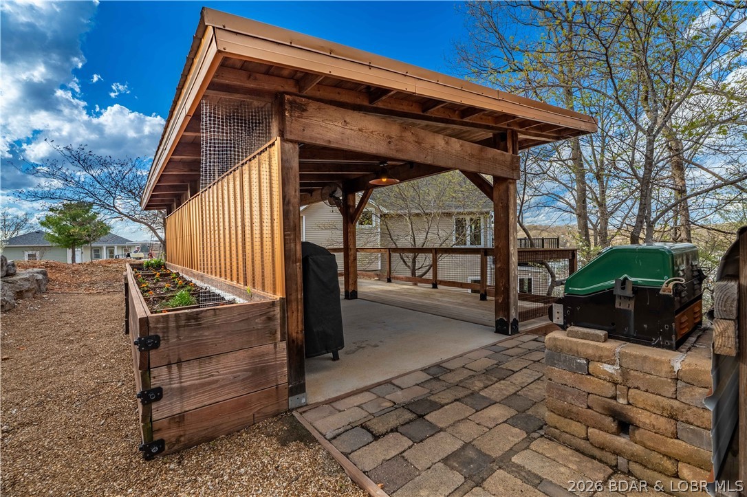 Peaceful Acres - Residential