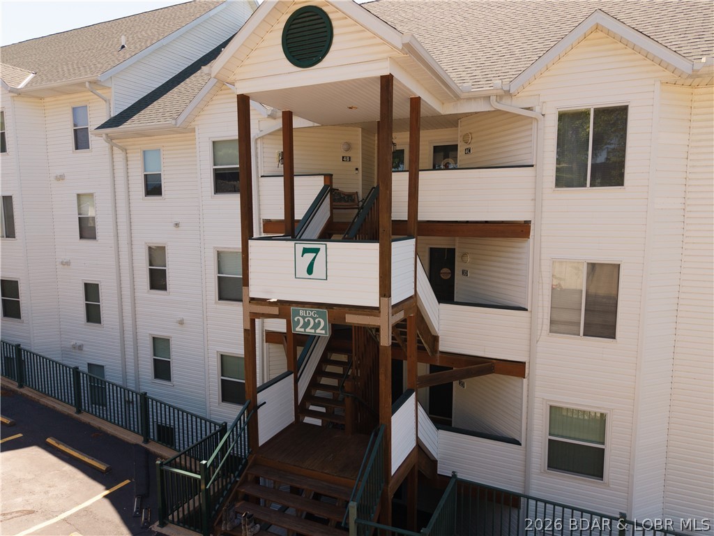 Park Place On The Lake - Residential