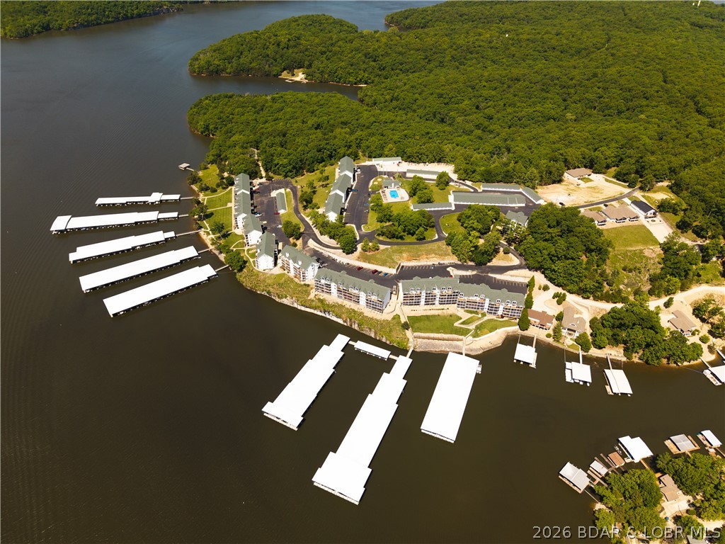 Park Place On The Lake - Residential