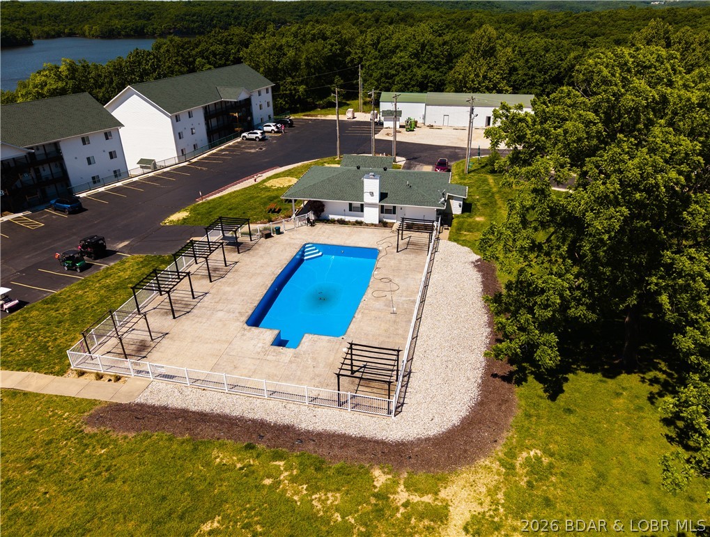 Park Place On The Lake - Residential