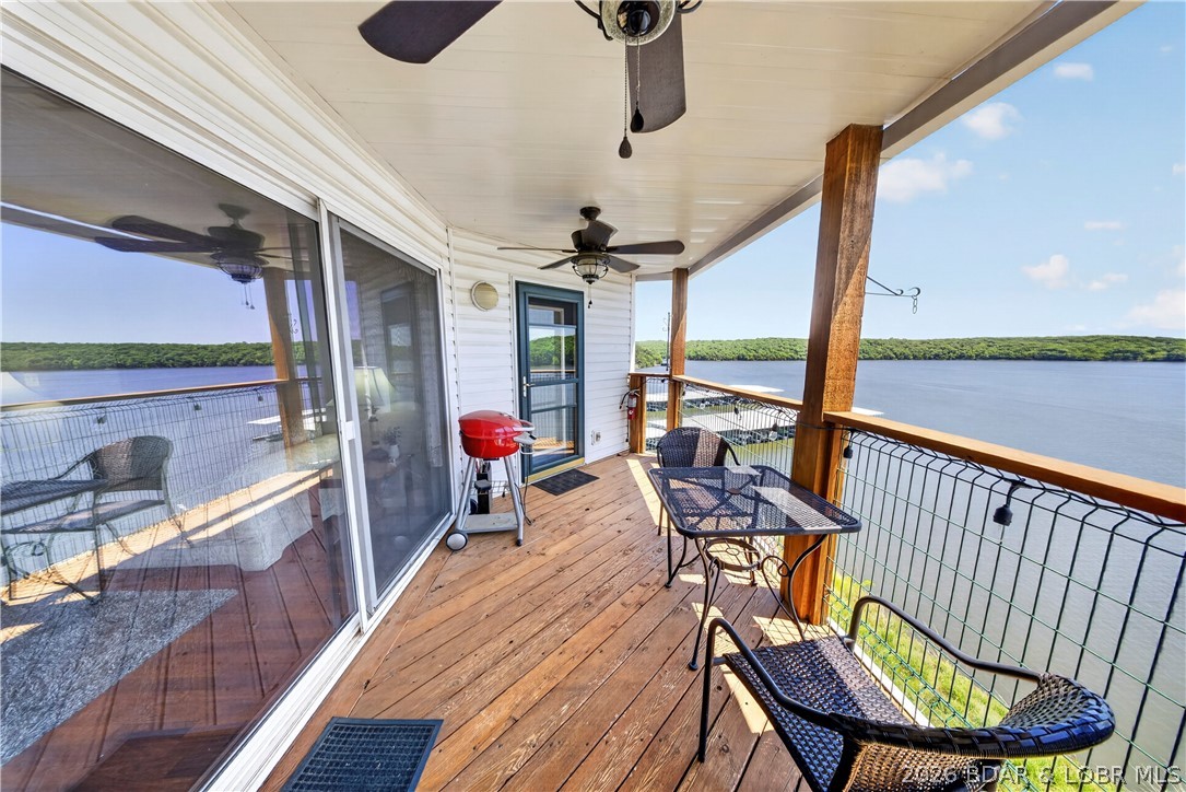 Park Place On The Lake - Residential