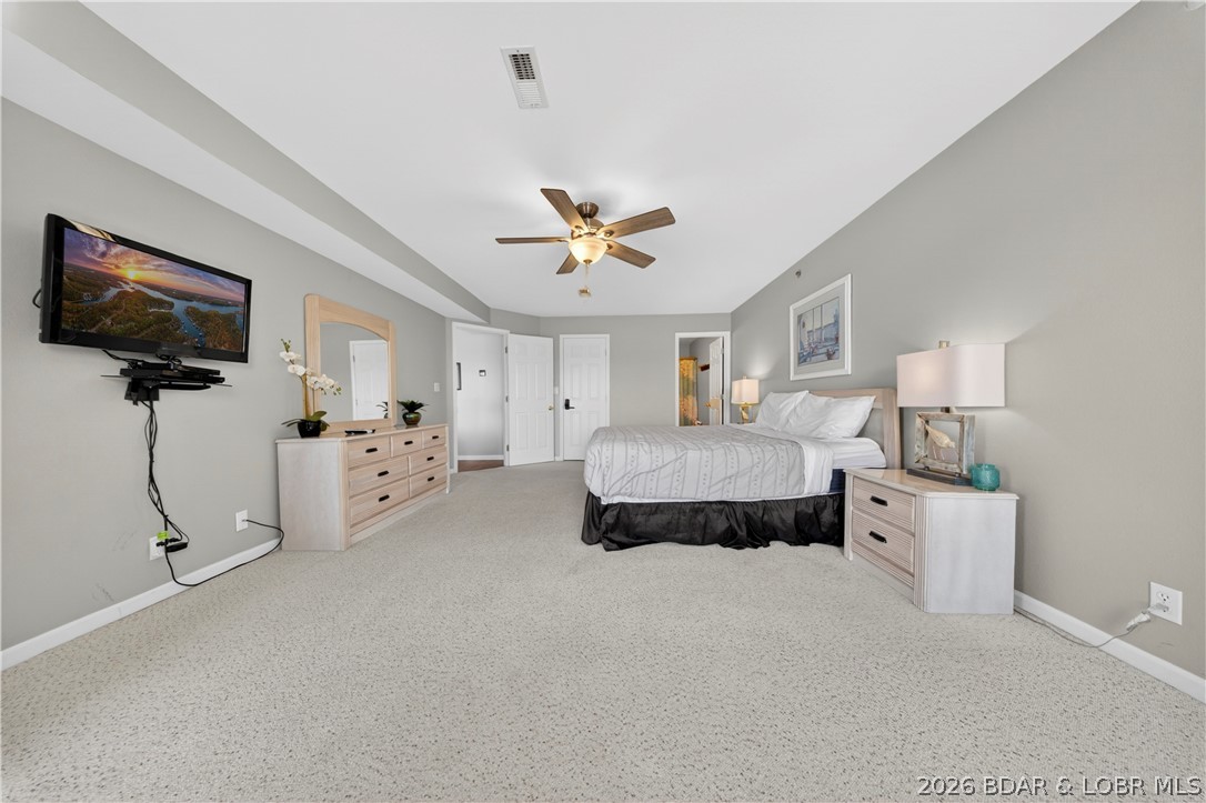 Park Place On The Lake - Residential
