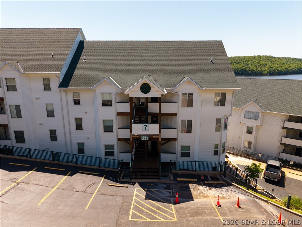 Park Place On The Lake - Residential