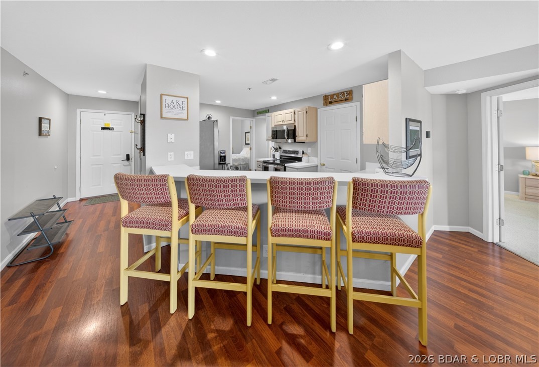 Park Place On The Lake - Residential