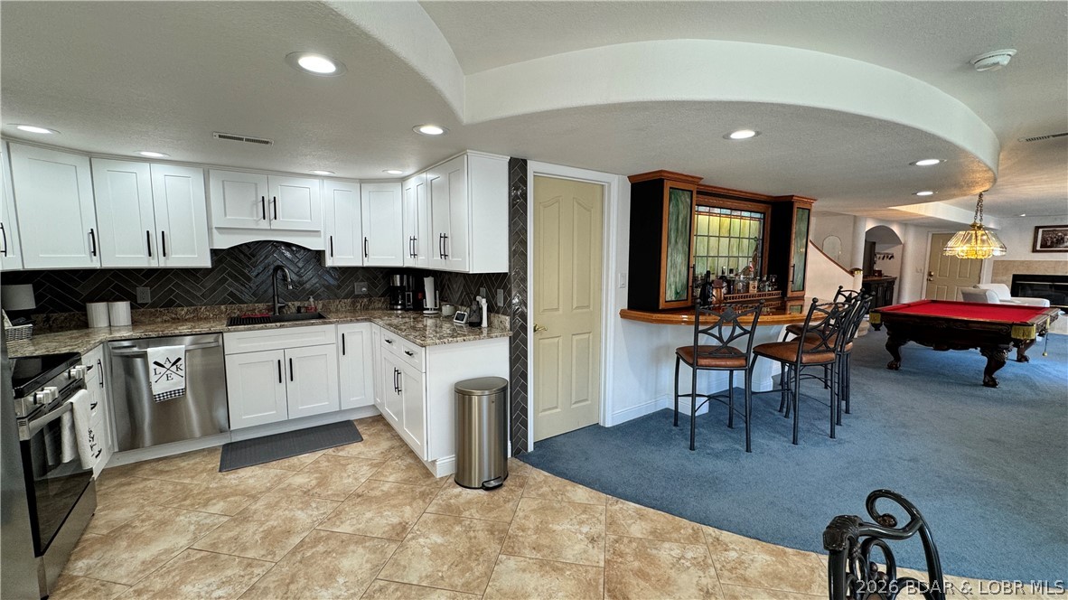 Cedar Hill - Residential