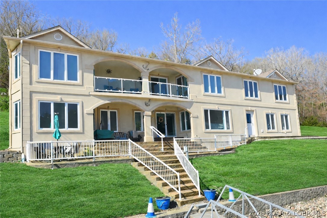 Cedar Hill - Residential