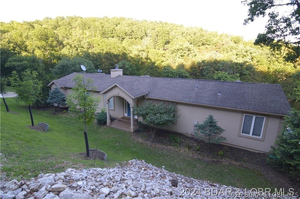 Cedar Hill - Residential