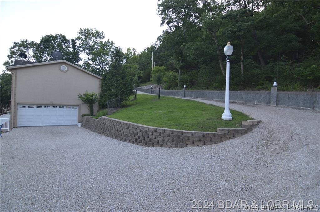 Cedar Hill - Residential