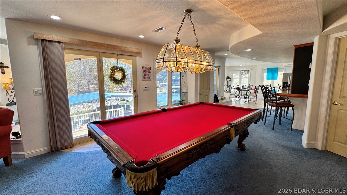 Cedar Hill - Residential