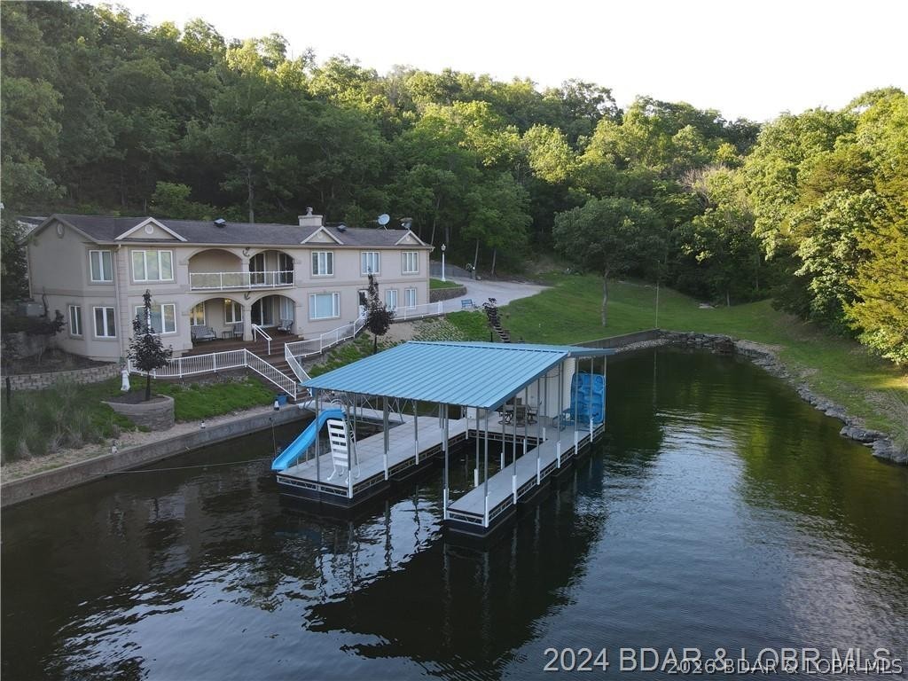 Cedar Hill - Residential