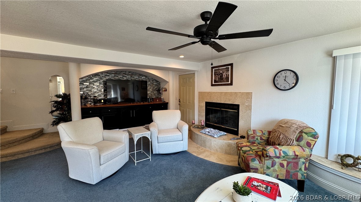 Cedar Hill - Residential