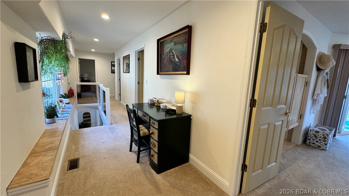 Cedar Hill - Residential