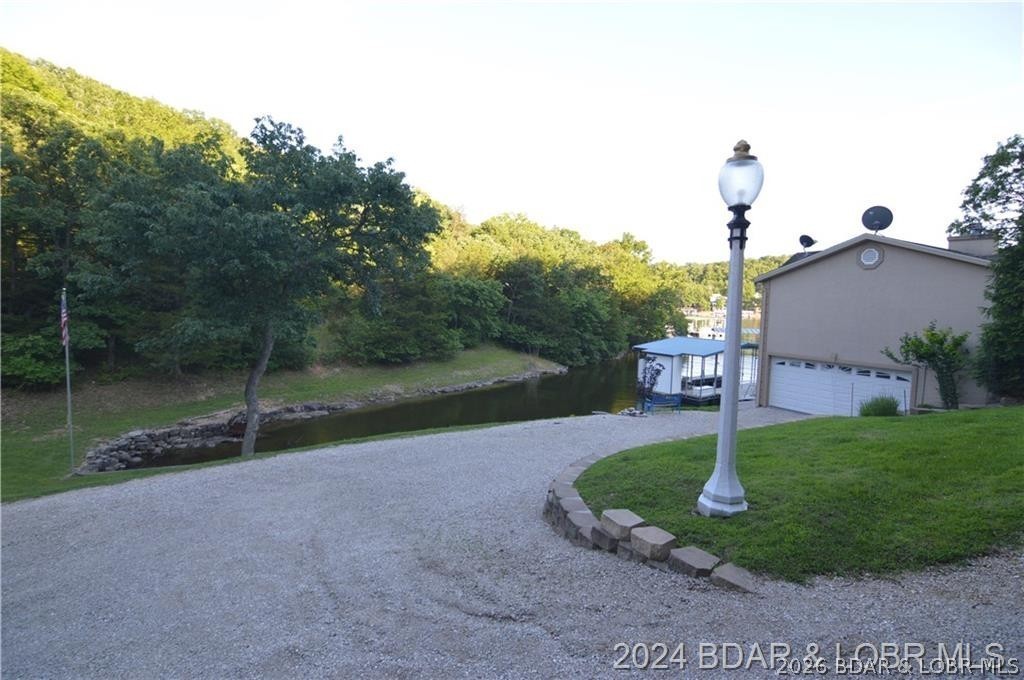 Cedar Hill - Residential