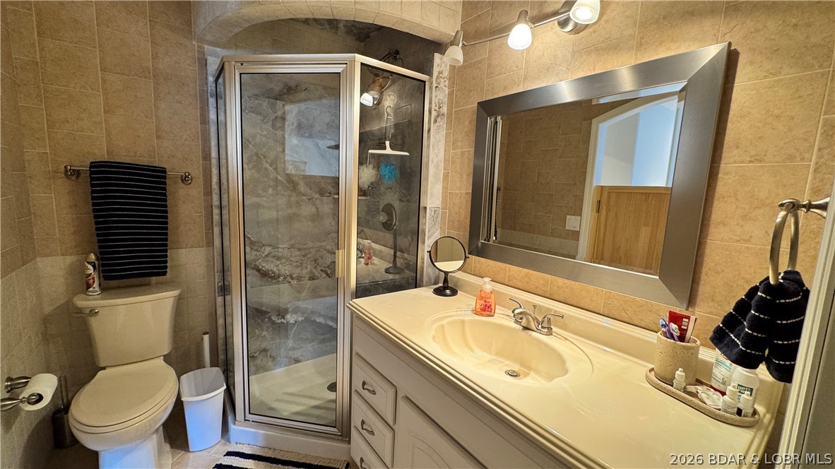 Cedar Hill - Residential