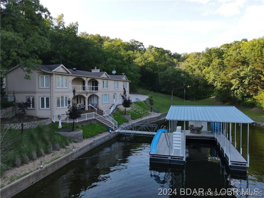 Cedar Hill - Residential