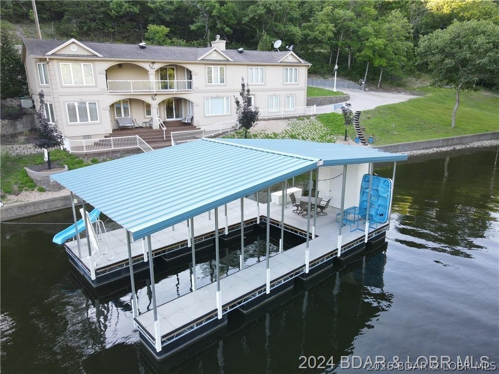 Cedar Hill - Residential