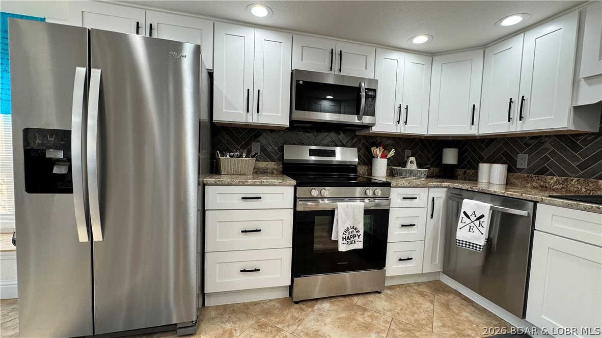 Cedar Hill - Residential