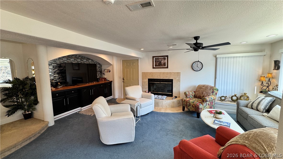 Cedar Hill - Residential