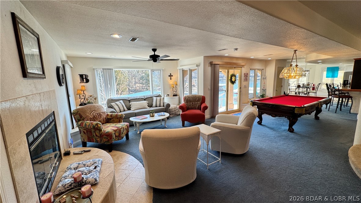 Cedar Hill - Residential