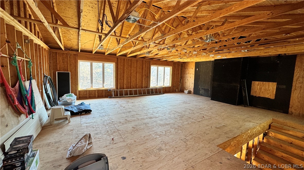 Cedar Hill - Residential