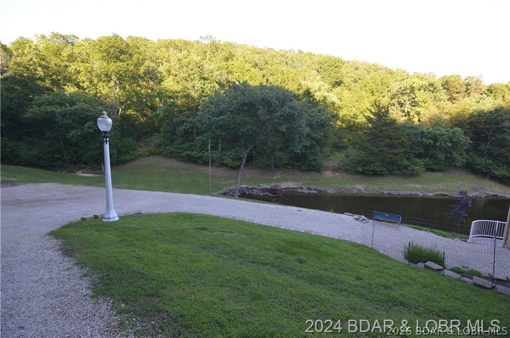 Cedar Hill - Residential