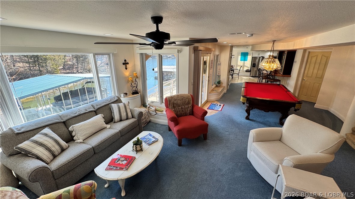 Cedar Hill - Residential