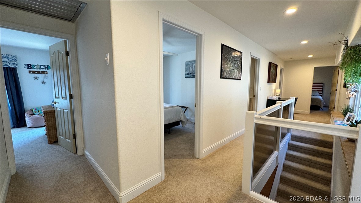 Cedar Hill - Residential