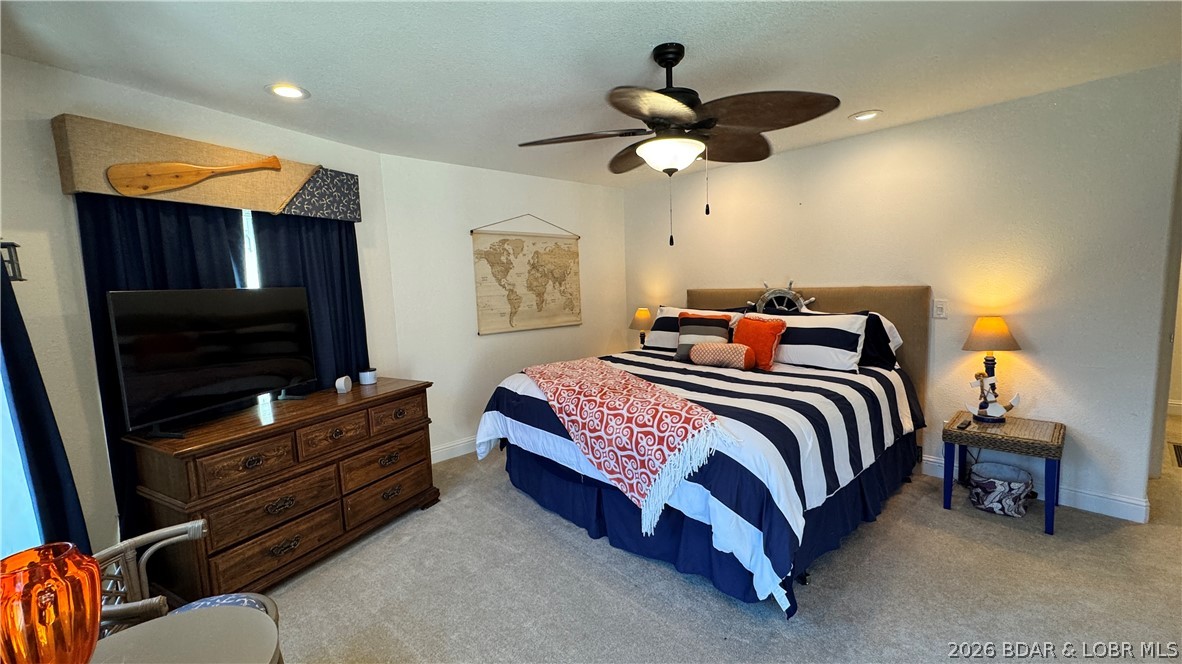 Cedar Hill - Residential