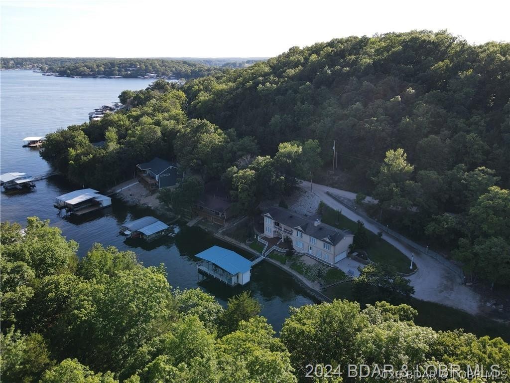 Cedar Hill - Residential