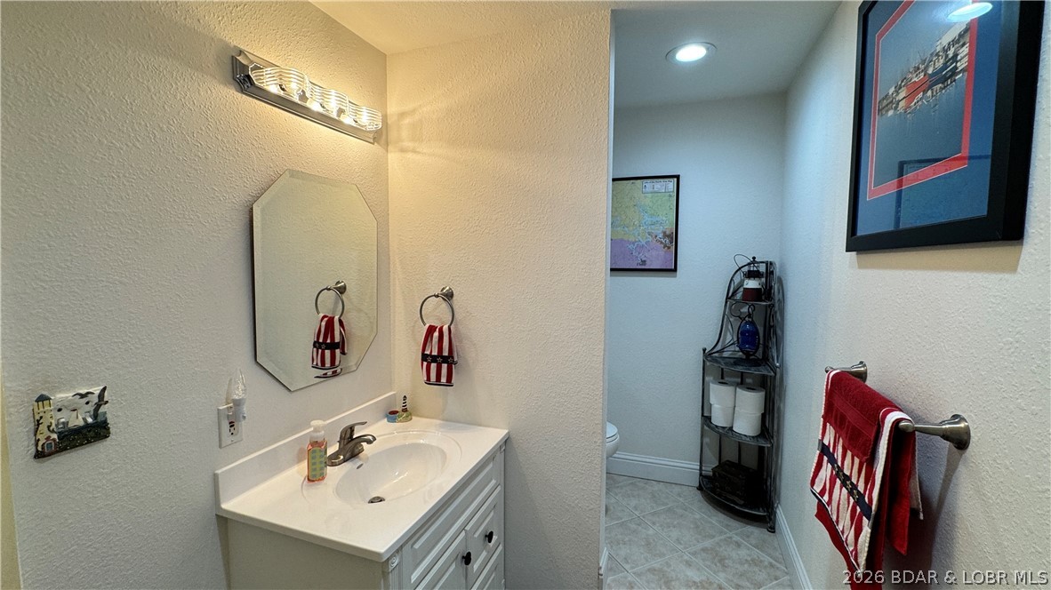 Cedar Hill - Residential