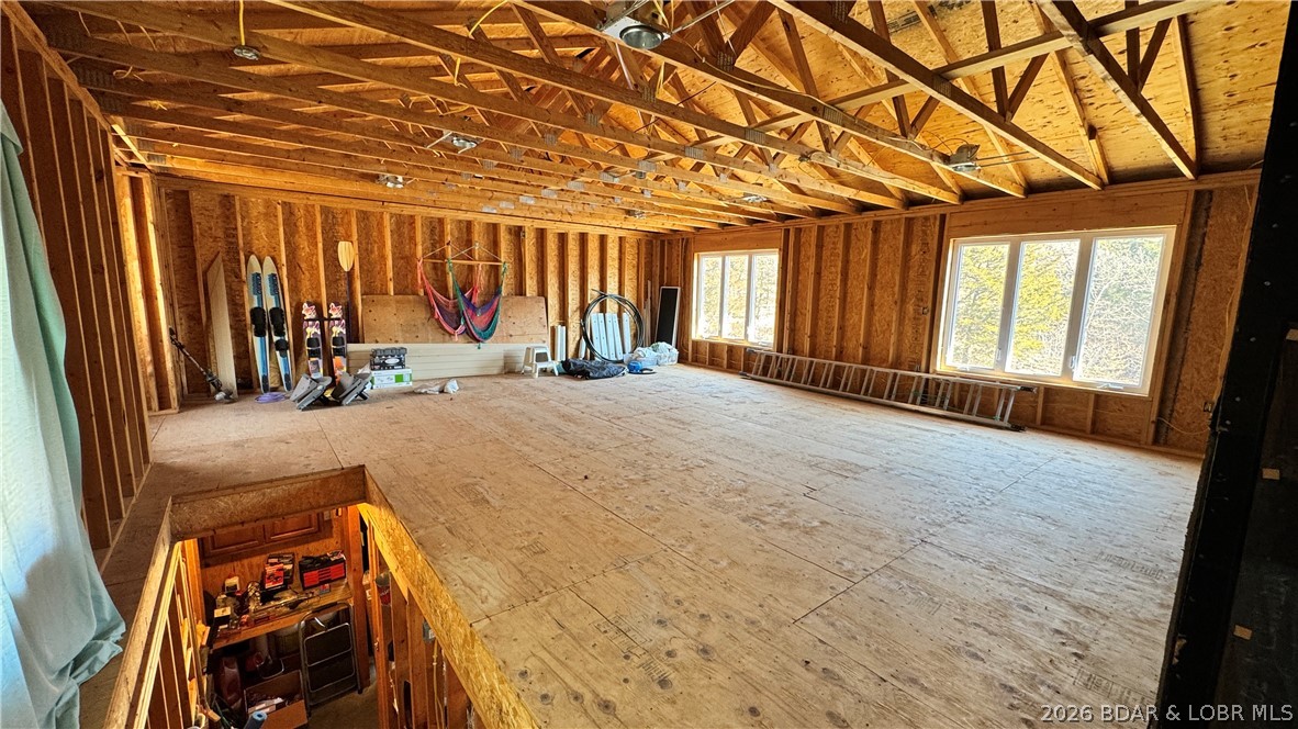 Cedar Hill - Residential