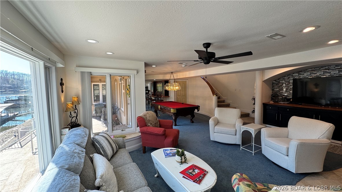 Cedar Hill - Residential