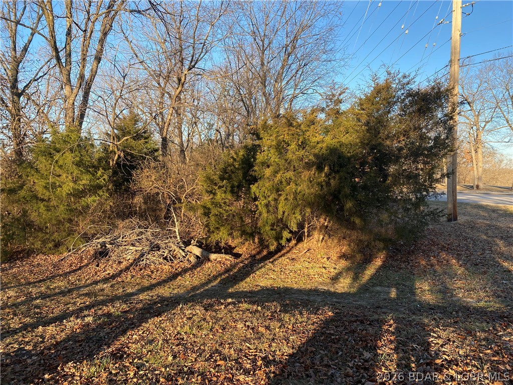 Vintage Landing Condominium - Land